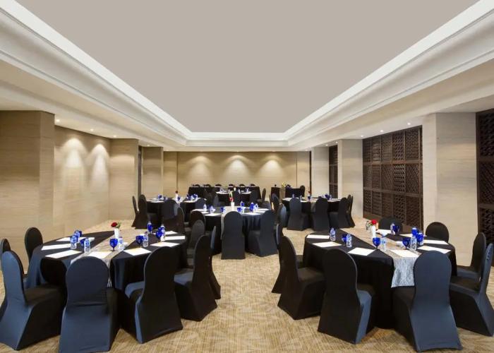 Delonix Hotel Karawang