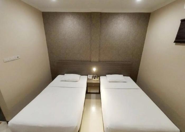 Permata Hotel