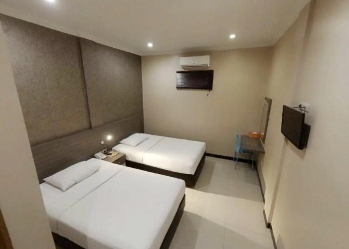 Permata Hotel