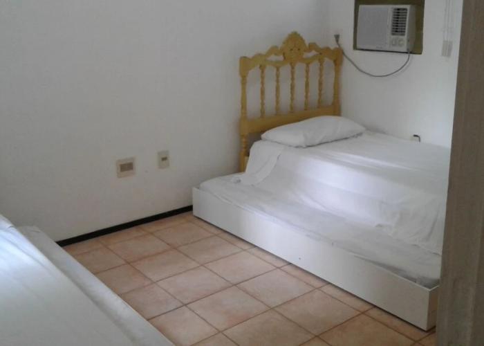 Aquaville Aquiraz Hotel