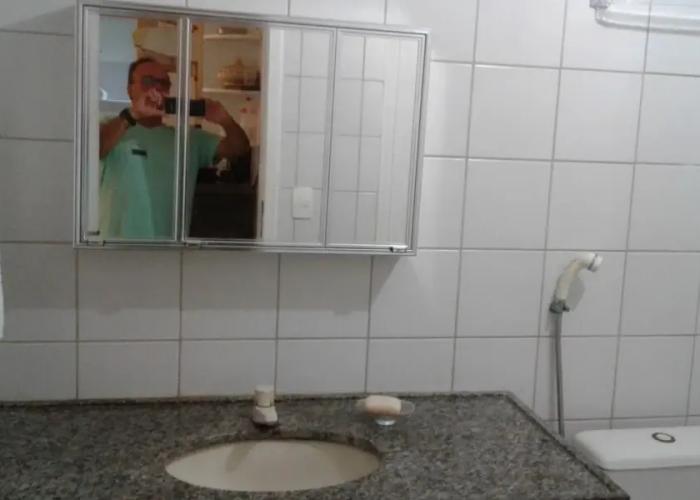 Aquaville Aquiraz Hotel