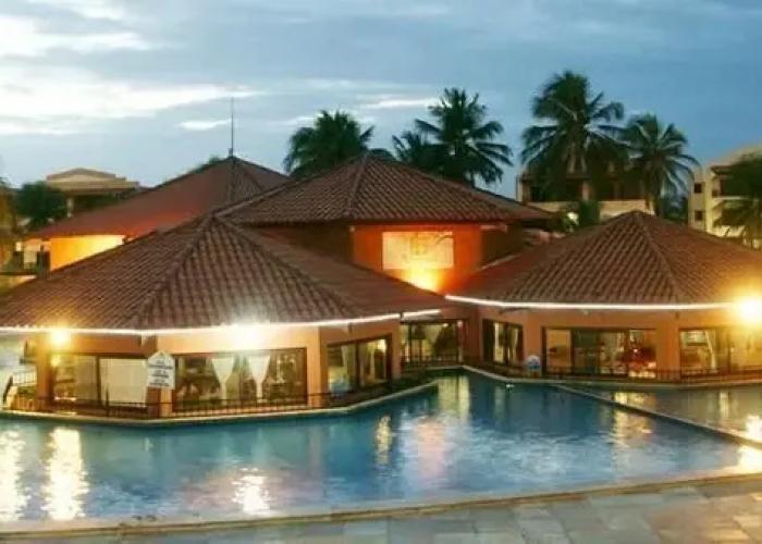 Aquaville Aquiraz Hotel