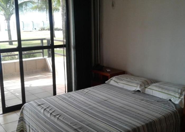 Aquaville Aquiraz Hotel