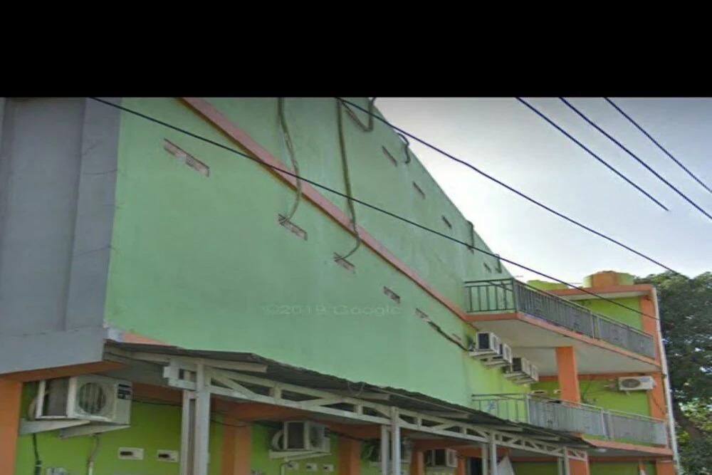 OYO 90706 Kost Alam Jaya Syariah