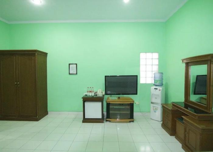 Grand Ciwareng Inn