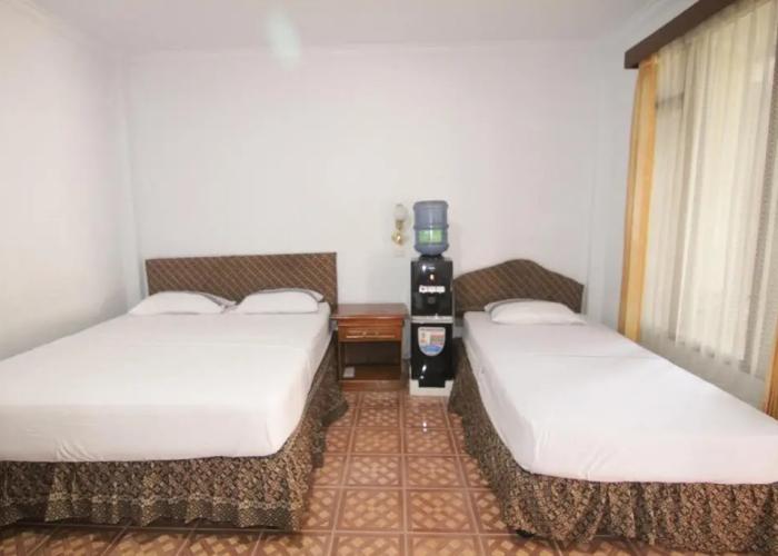 Grand Ciwareng Inn