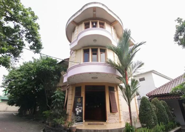 Grand Ciwareng Inn