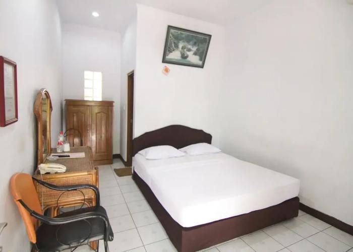 Grand Ciwareng Inn
