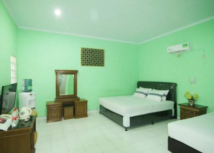 Grand Ciwareng Inn