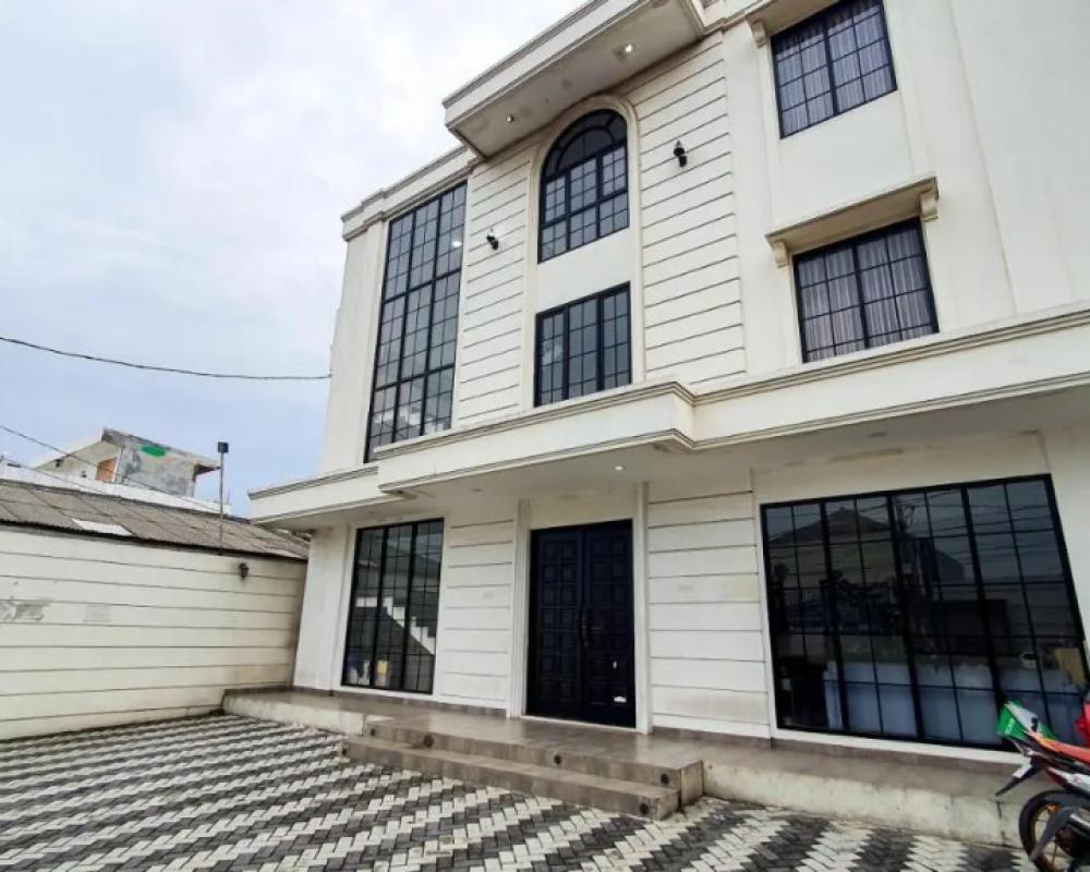 La'Rissa Residence by ARBA