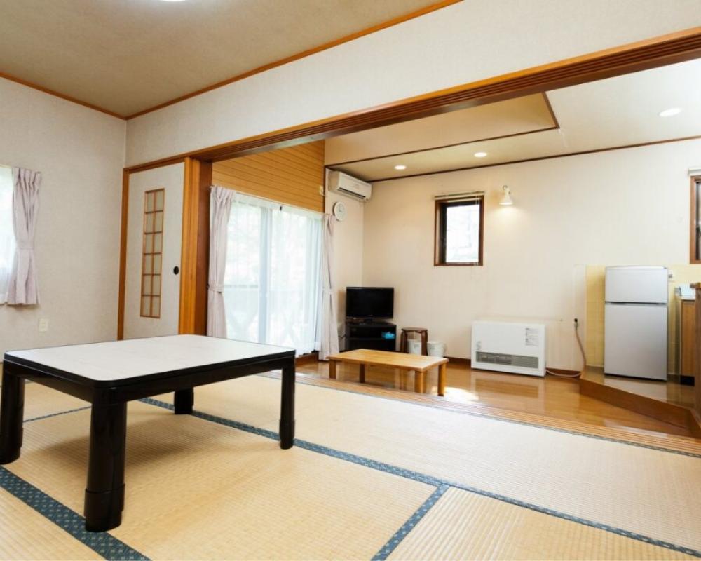 Nature Cottage Akabeko