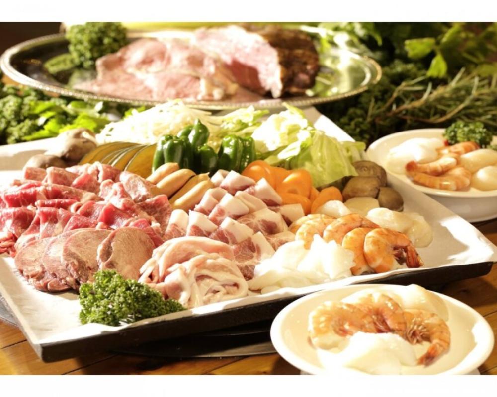 Hotel Listel Inawashiro Honkan