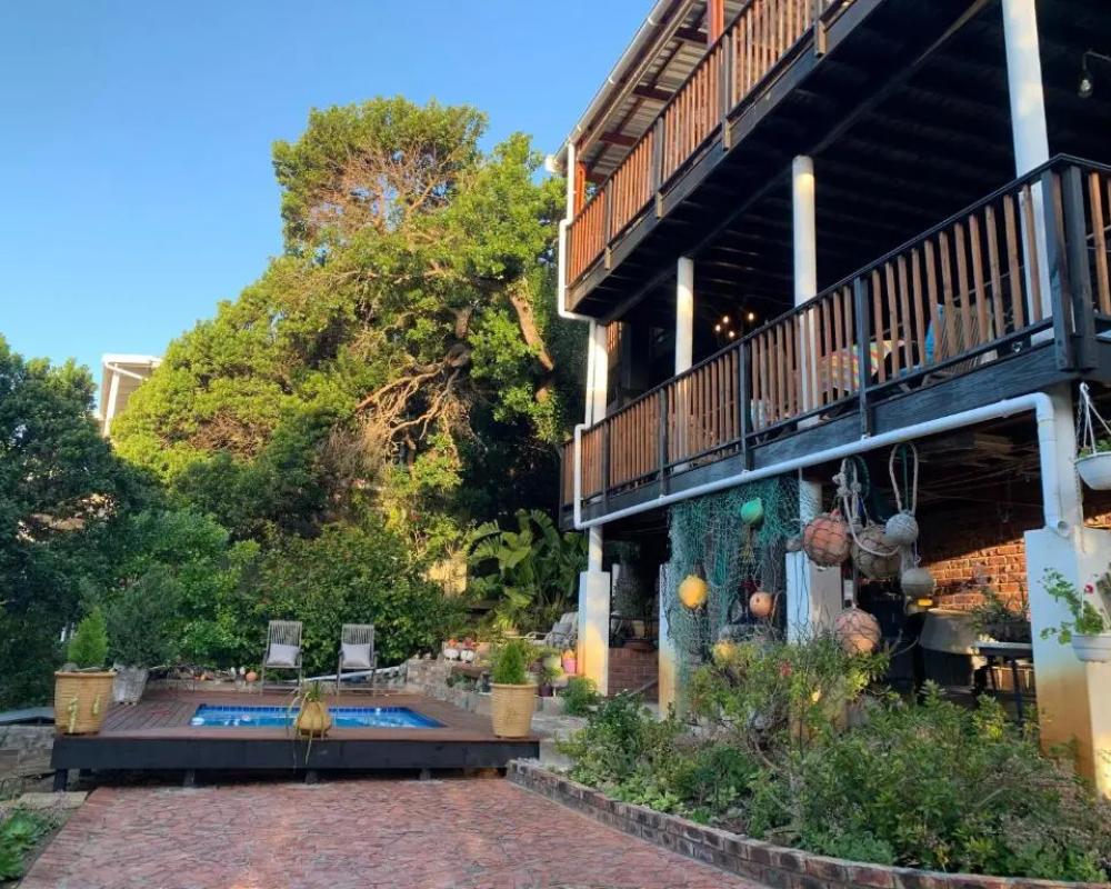 Apartment Downstairs Sedgefield