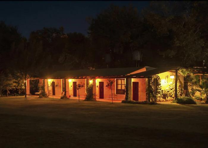 Posada El Pucara