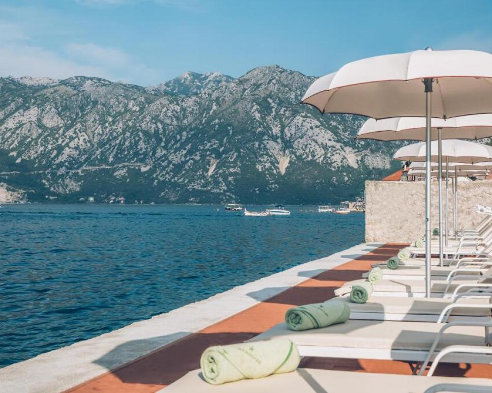 Heritage Grand Perast