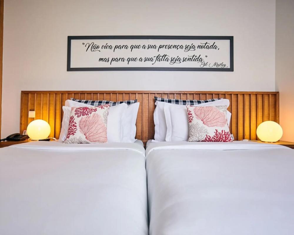 Hotel Praia Marina by RIDAN Hotels