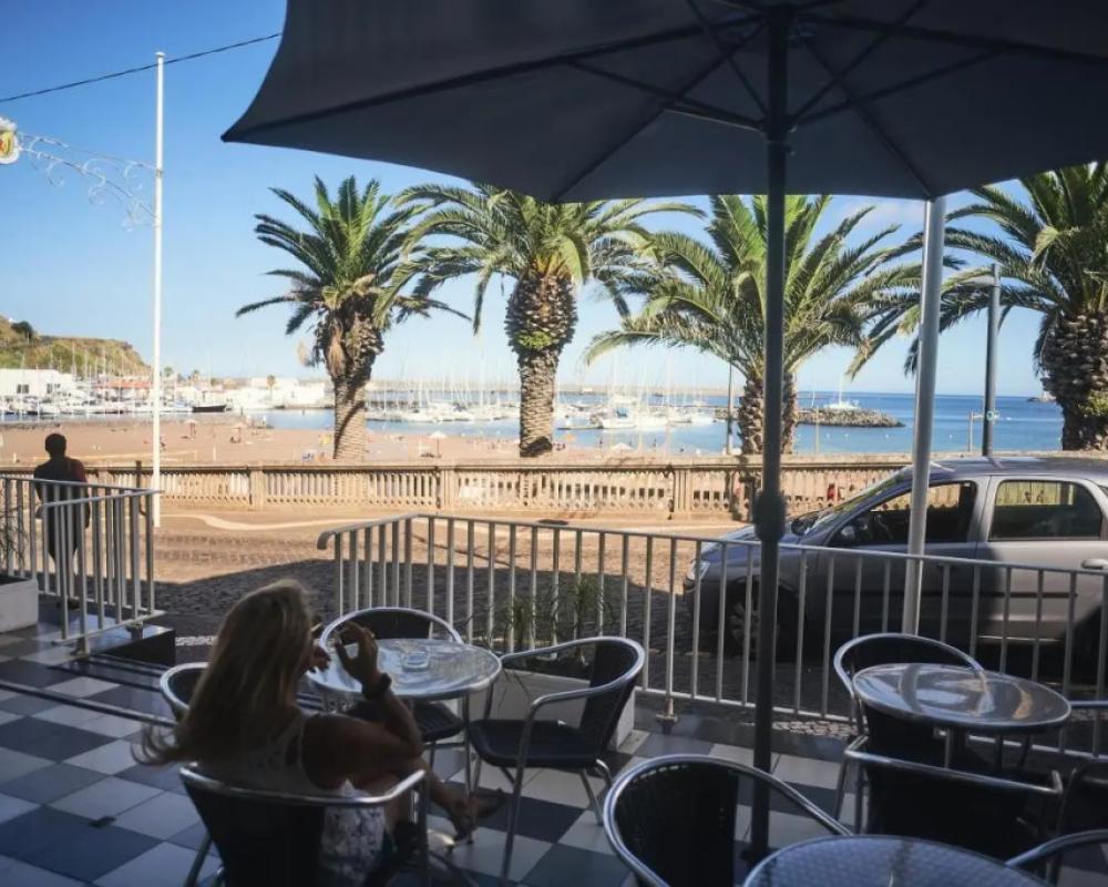 Hotel Varandas do Atlântico by RIDAN Hotels