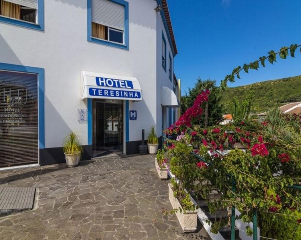 Hotel Teresinha