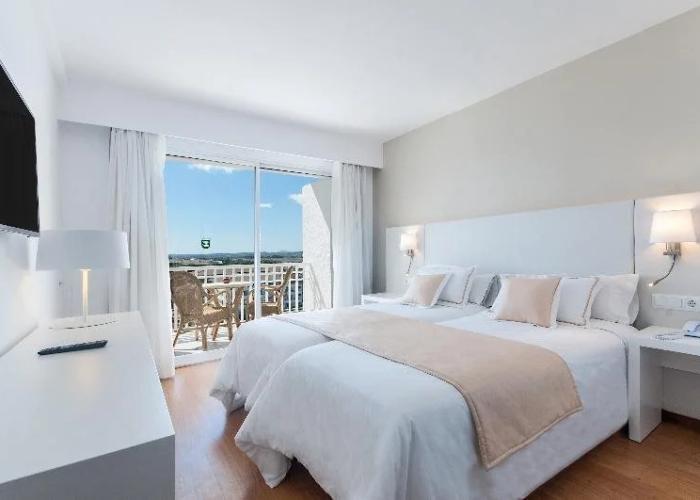 Playa Esperanza Suites
