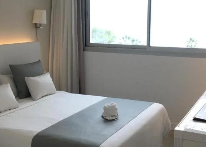 Playa Esperanza Suites
