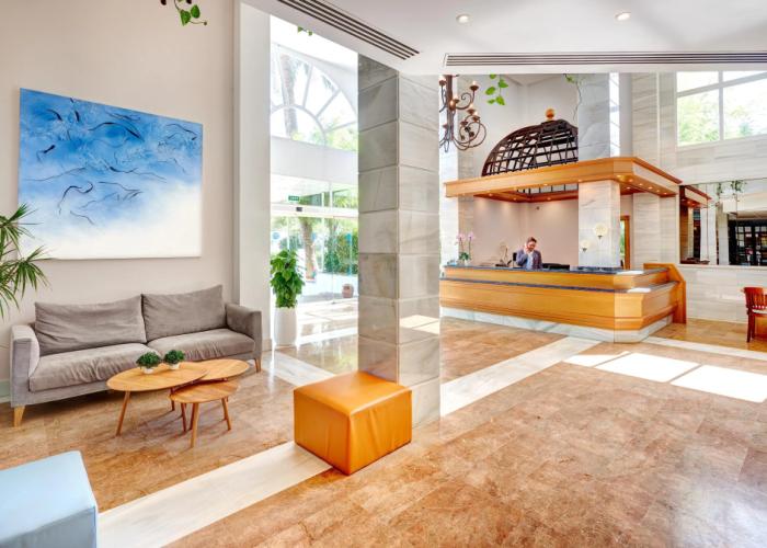 Grupotel Alcudia Suite