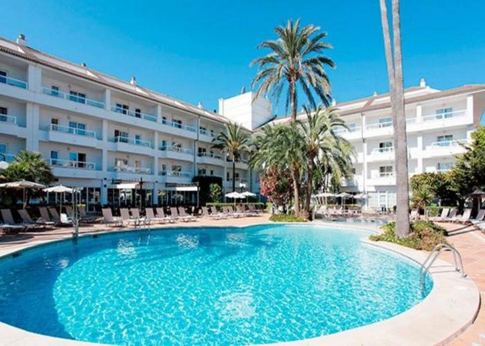 Grupotel Alcudia Suite