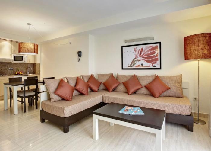 Grupotel Alcudia Suite