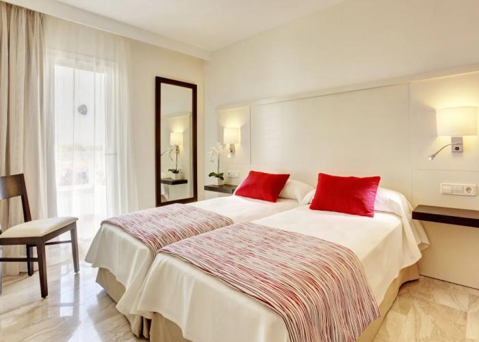 Grupotel Alcudia Suite