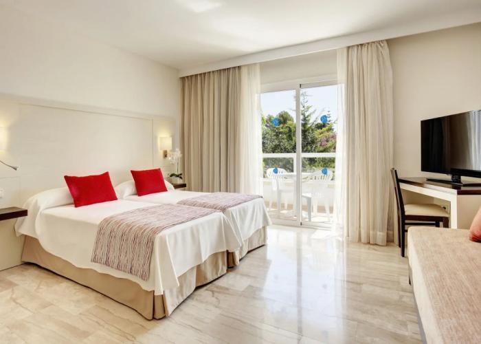 Grupotel Alcudia Suite