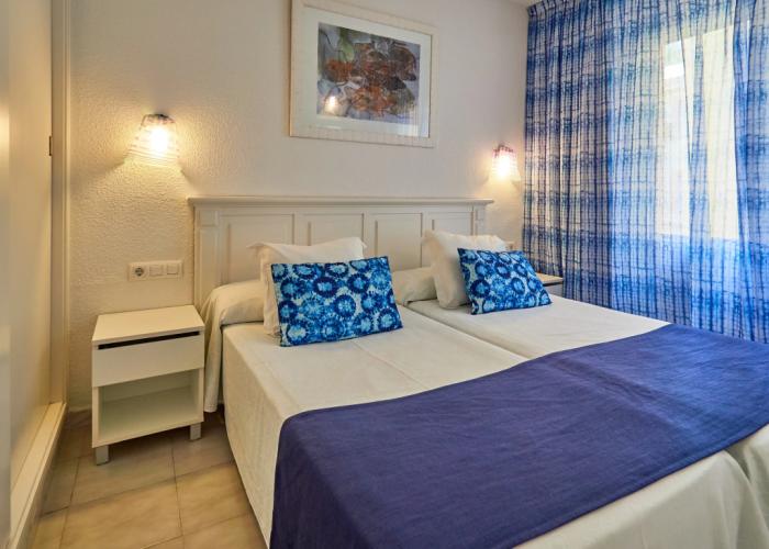 BQ Alcudia Sun Village - All Inclusive