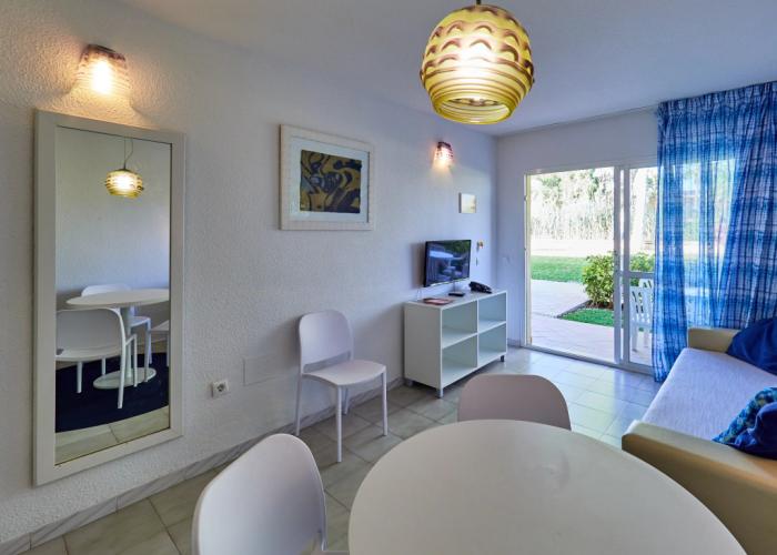 BQ Alcudia Sun Village - All Inclusive
