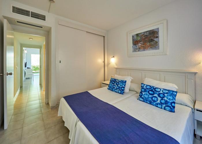 BQ Alcudia Sun Village - All Inclusive