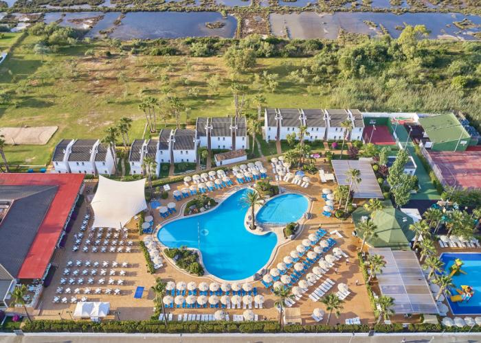 BQ Alcudia Sun Village - All Inclusive