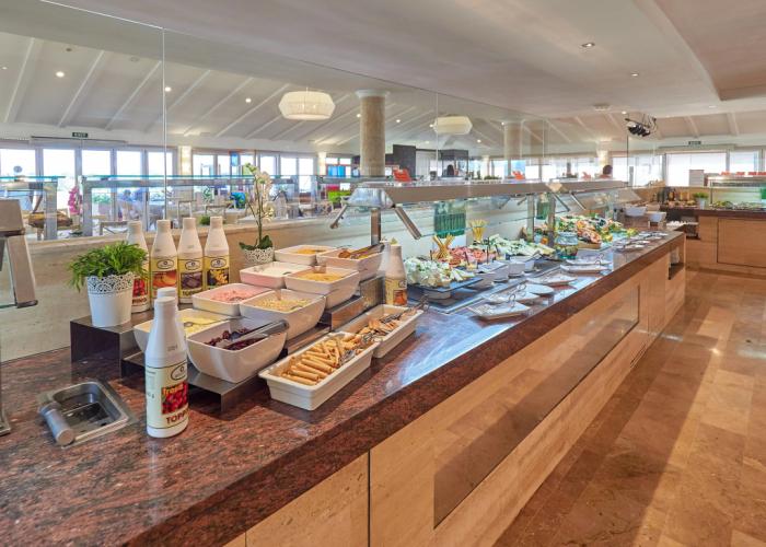 BQ Alcudia Sun Village - All Inclusive