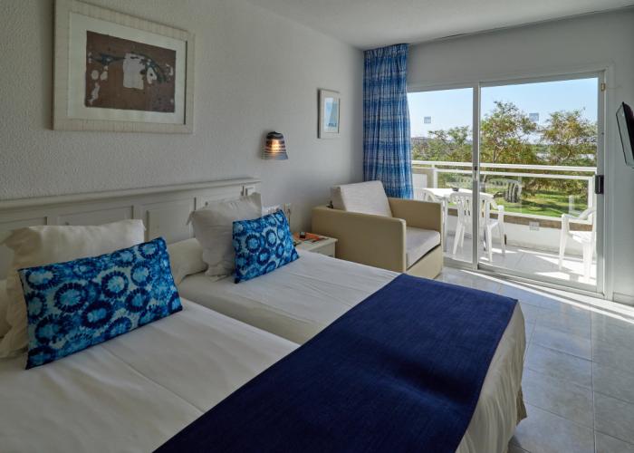 BQ Alcudia Sun Village - All Inclusive