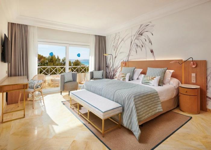 Grupotel Parc Natural & Spa