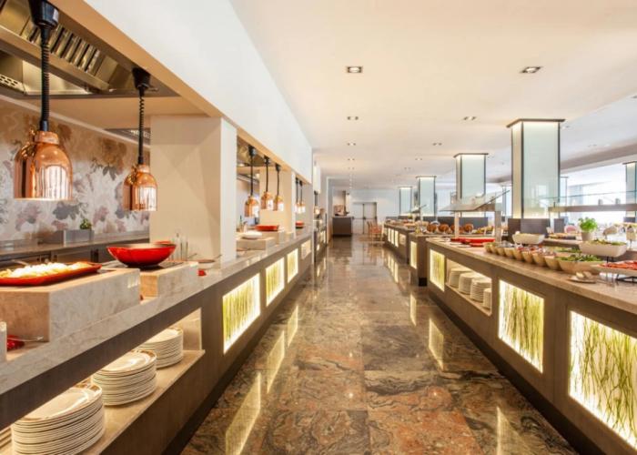 Grupotel Parc Natural & Spa
