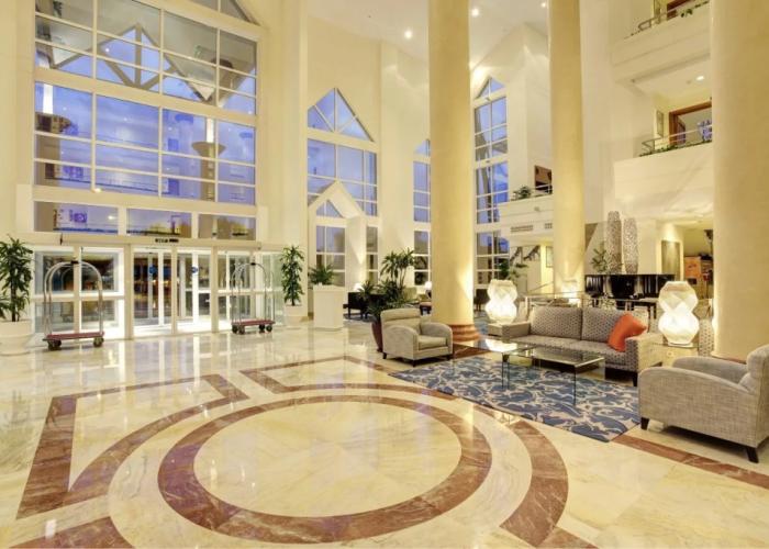 Grupotel Parc Natural & Spa
