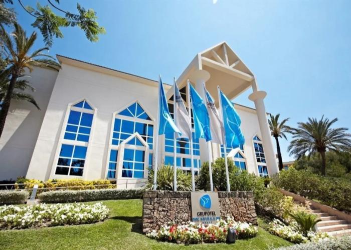 Grupotel Parc Natural & Spa