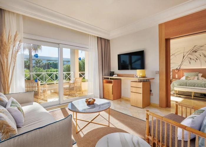 Grupotel Parc Natural & Spa
