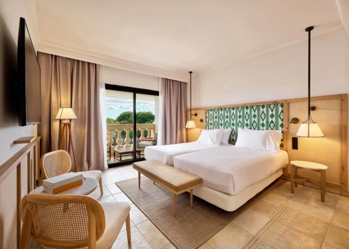 Sarena de Muro Resort Mallorca part of Destination by Hyatt