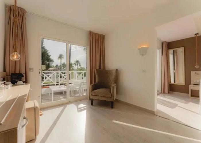 Garden Holiday Village, Adults Only  — New Garden Saladina for 2025