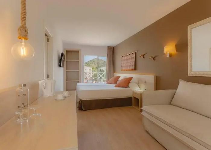 Garden Holiday Village, Adults Only  — New Garden Saladina for 2025