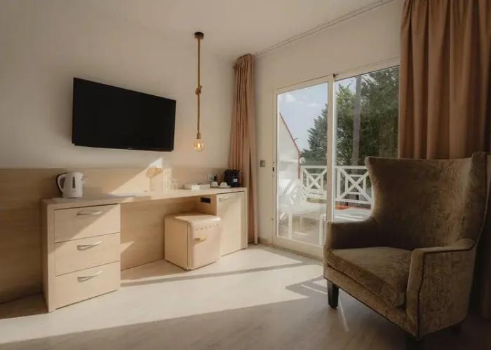 Garden Holiday Village, Adults Only  — New Garden Saladina for 2025
