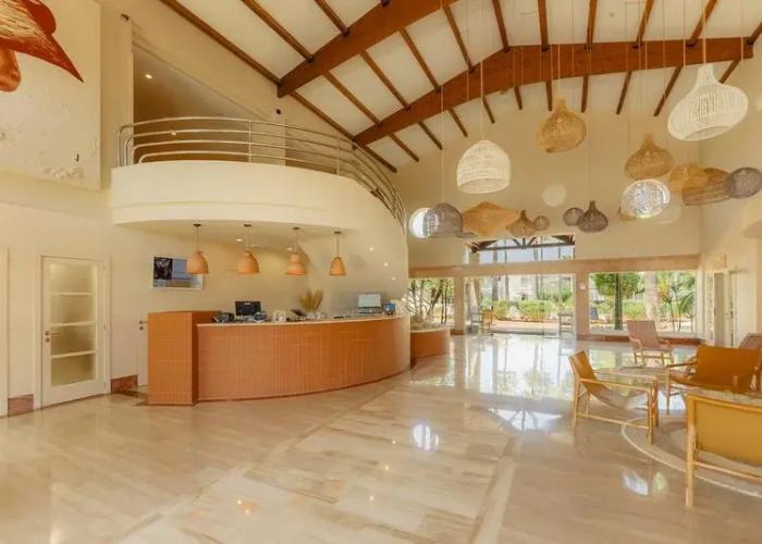 Garden Holiday Village, Adults Only  — New Garden Saladina for 2025