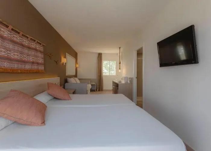 Garden Holiday Village, Adults Only  — New Garden Saladina for 2025