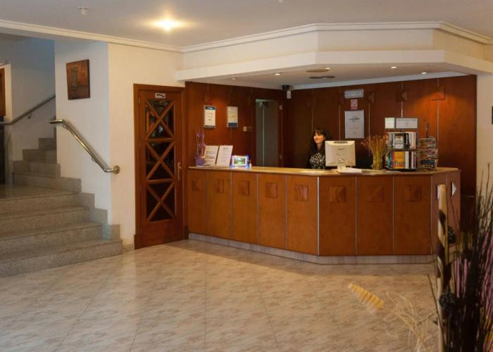 Universal Aparthotel Elisa