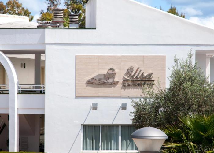 Universal Aparthotel Elisa