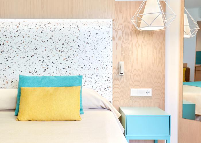 Universal Aparthotel Elisa