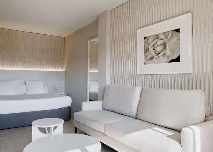 Prinsotel La Dorada Hotel